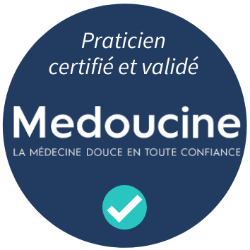 Medoucine, la médecine douce en toute confiance - Praticienne certifiée et validée